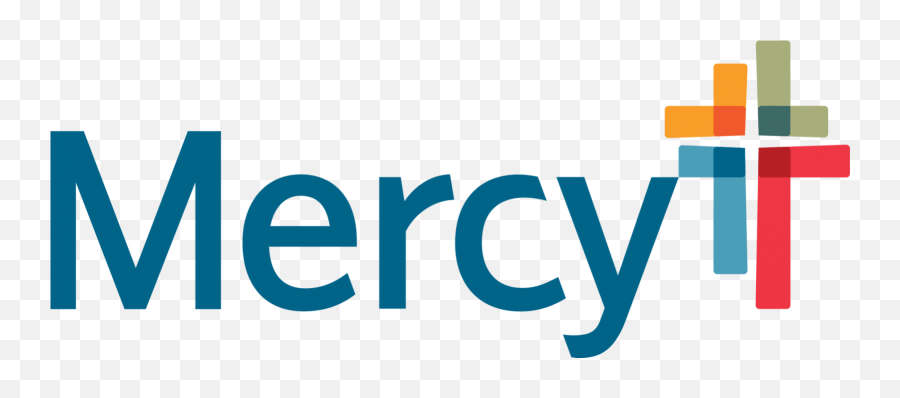 Mercy - Mercy Hospital St Louis Png,Mercy Hospital Logo