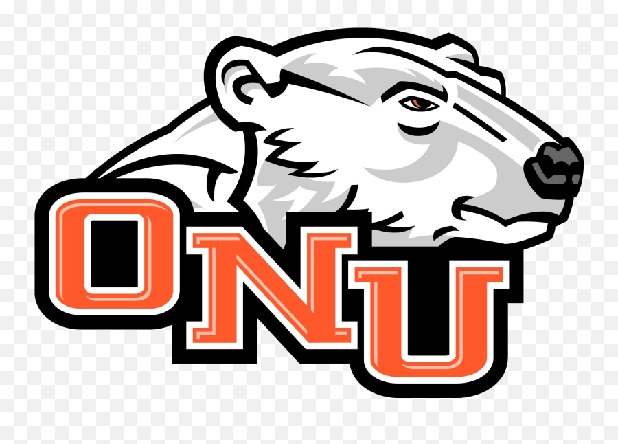 Ohio Northern Polar Bears - Ohio Northern University Athletics Png,Ohio Png