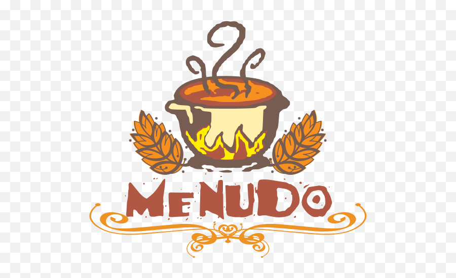 Logo - Menudo Png,Menudo Png
