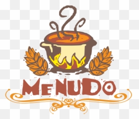Logo - Menudo Png,Menudo Png