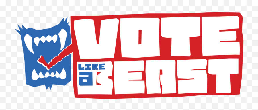 Vote Like A Png Logo