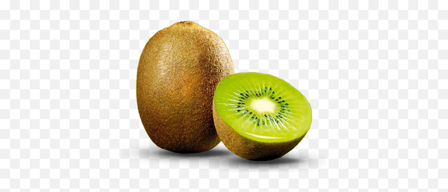 Kiwi Fruit Png Clipart Vectors Psd - Kiwi Png Clipart,Passion Fruit Png