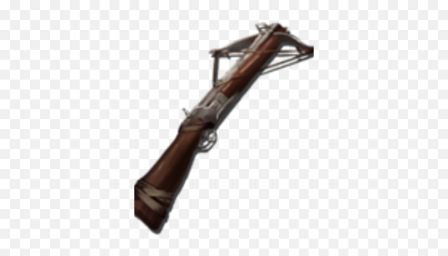 Crossbow Ark Survival Evolved Wiki Fandom - Ark Survival Evolved Crossbow Png,Ark Png