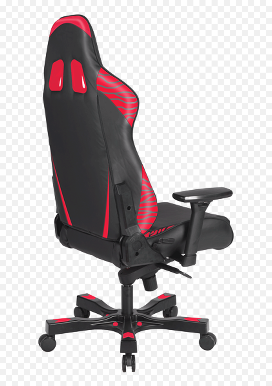Pewdiepie Clutch Gaming Chair - Clutch Pewdiepie Chair Png,Person Sitting In Chair Back View Png