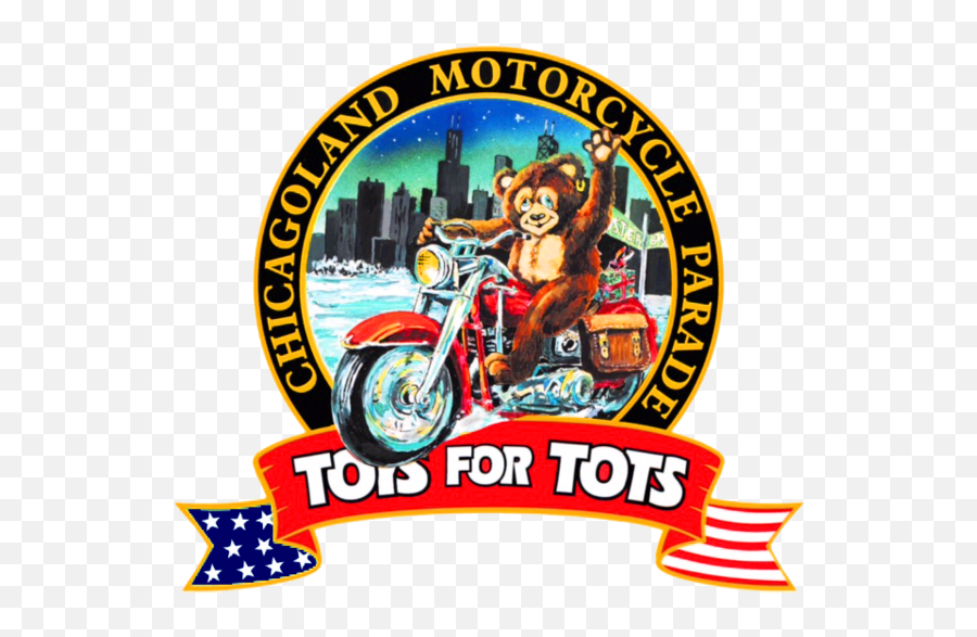 Chicagoland Toys For Tots - Our Lady Of Fatima University Png,Toys For Tots Png