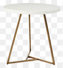 Lacquer Top Café Table - Solid Png,Cafe Table Png