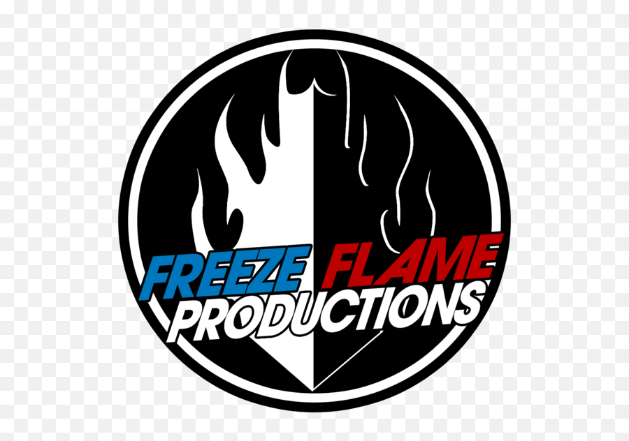 Check Out Freeze - Flame Productions Inc On Reverbnation Language Png,Reverbnation Logo