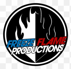 Check Out Freeze - FLAME Productions INC ReverbNation Language png