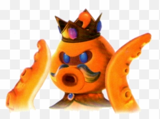 King Ghidorah Vs Kaliente Dreager1com - Super Mario Galaxy 2 King Kaliente Png,King Ghidorah Png