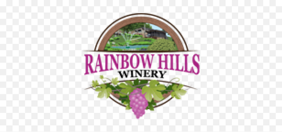 Rainbow Hills Winery U2013 Newcomerstown Ohio - Seedless Fruit Png,Wine Transparent Background
