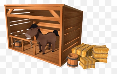 Stable - Horse Stable Png,Stable Png