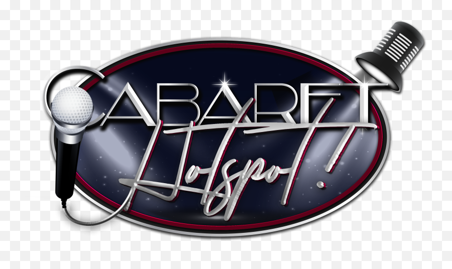 Cabaret - Language Png,Cabaret Logo