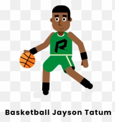 Jayson Tatum - Player Png,Jayson Tatum Png