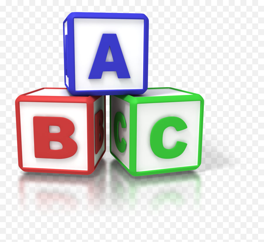 Alphabet Blocks Png Picture Download - Abc Blocks,Baby Blocks Png