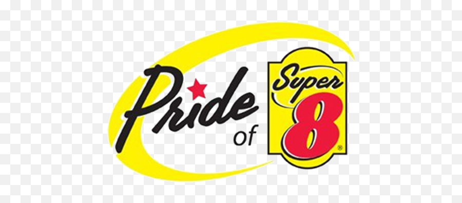 Logo Png - Super 8,Super 8 Logo