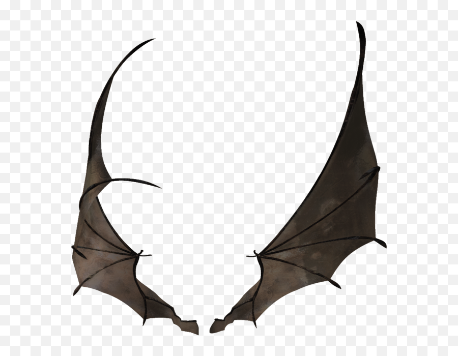 Bat Wing Wings Batwing Batwingsfreetoedit - Transparent Bat Wing Png,Bat Transparent