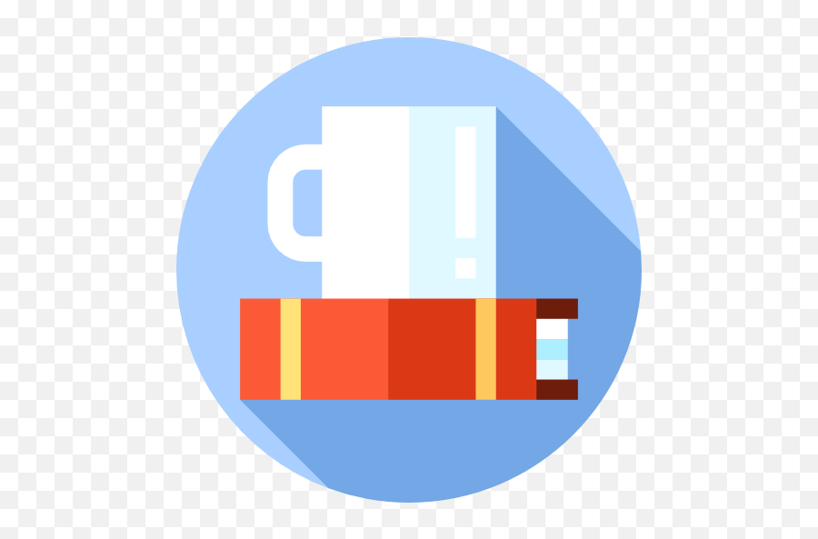 Homework Coffee Book Hot Drink - School Homework Icon Png,Homework Icon