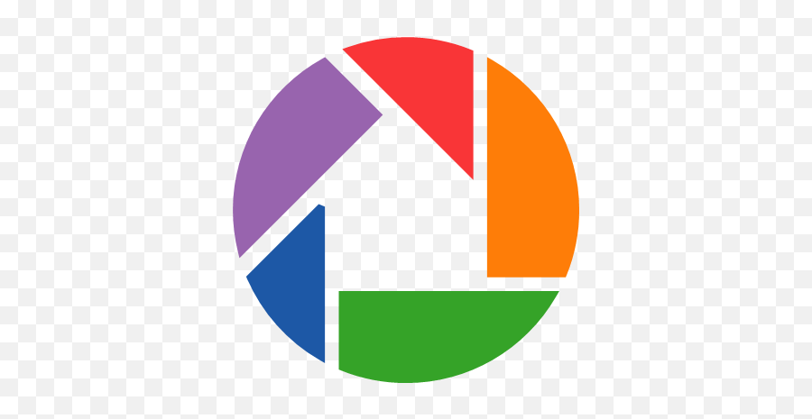 Internet Logo Picasa Technology Video Png