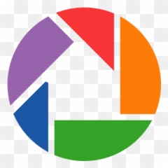 Internet Logo Picasa Technology Video Png