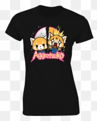 Products Forbiddenplanet - Mamànak Póló Png,Aggretsuko Icon