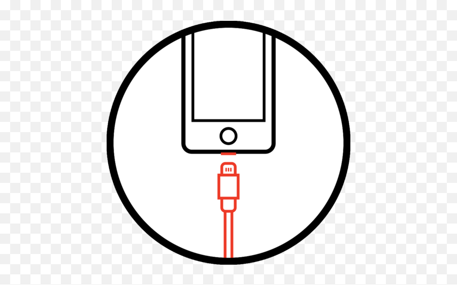 Charge Port Repair For Iphone 7 Plus - Portable Png,Iphone 7 Icon