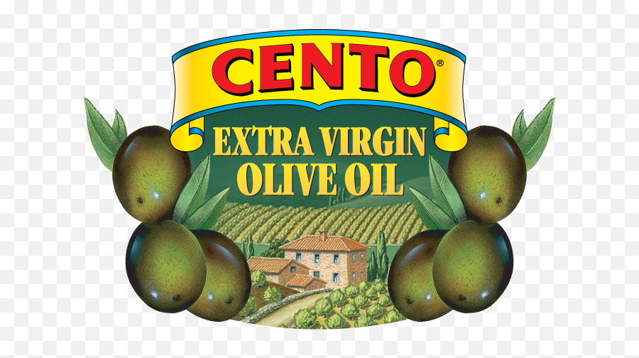 Cento Olive Oil - Cento Png,Cooking Oil Icon