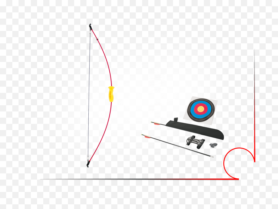 Target Archery Equipment Png U0026 Free - Target Archery,Archery Png