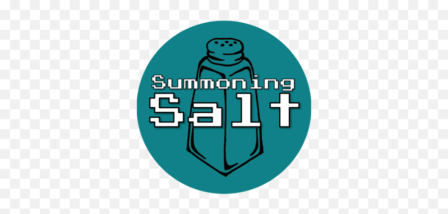 Summoning Salt Web Video - Tv Tropes Language Png,Super Punch Out Icon