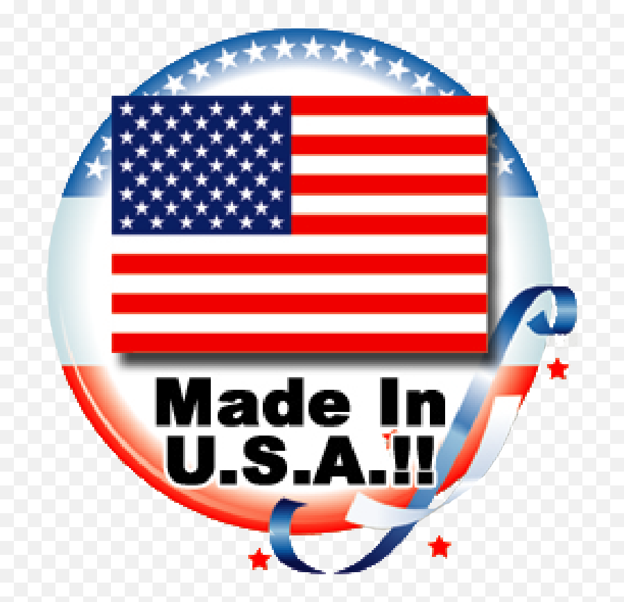 Gator Kennels Materials - Logo Bandera De Estados Unidos Png,Made Usa Flag Icon Png