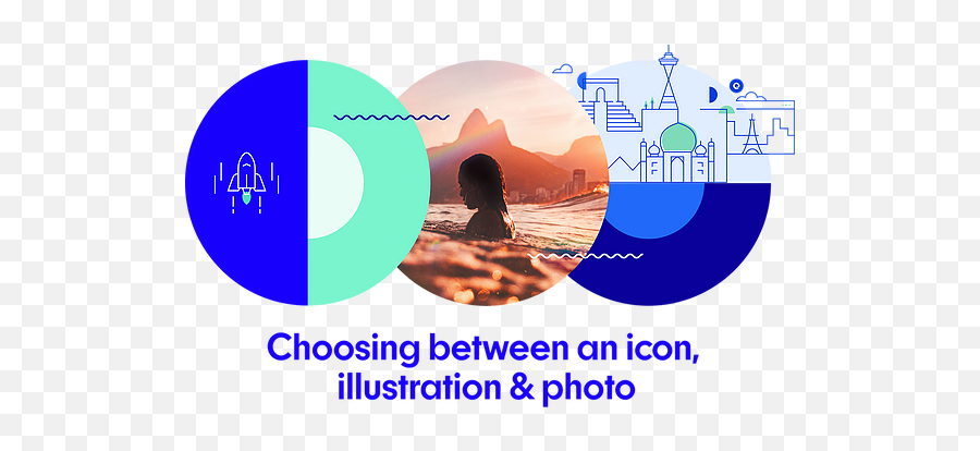 Icons Vs - Language Png,Icon Illustrations