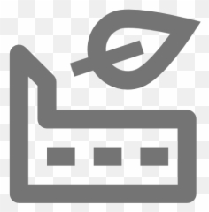Eco Factory Free Icon Of Nova Icons - Fabbrica png