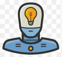 Robot 03 Icon Free Avatars Iconset Diversity - png