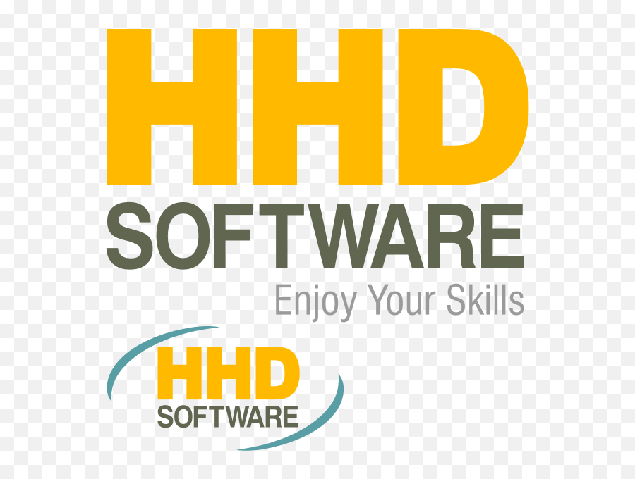 Logo - Hhd Logo Png,Software Skills Icon