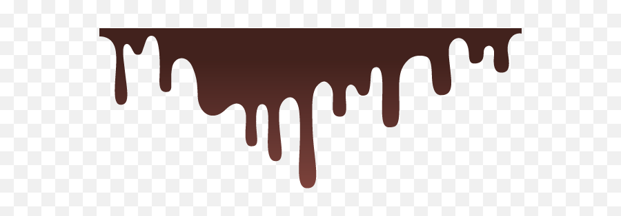 Chocolate Drip Png Image - Red Paint Dripping Png,Drip Png