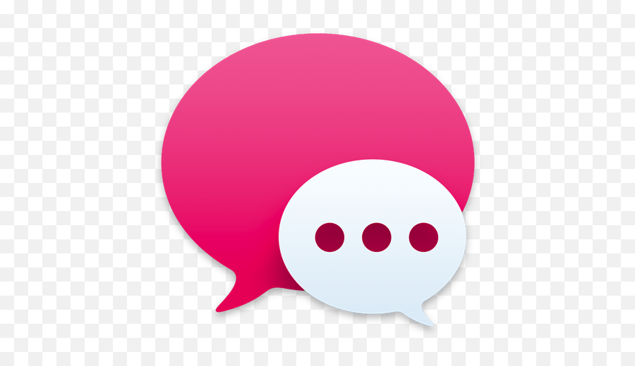 Nebulizer Machine - Apple Messages Icon Pink Png,Nebulizer Icon