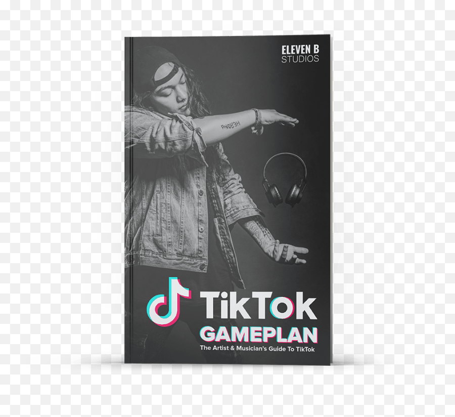 Tiktok Gameplan - Poster Png,Gameplan Icon