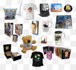 Jg Electronics - Products png