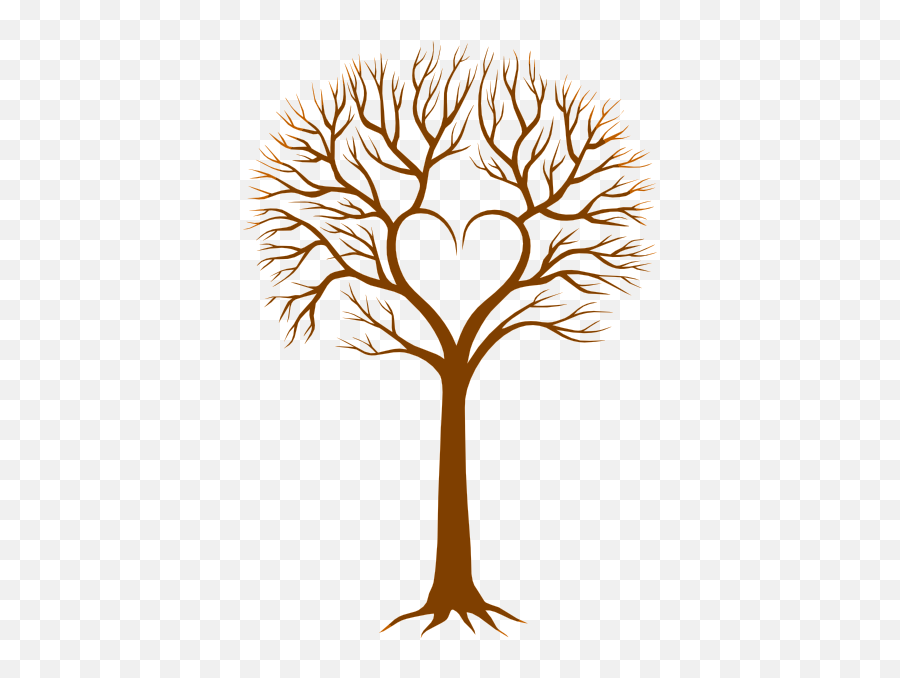 Family Tree Drawing Ideas - Easy Creative Tree Drawing Png,Family Tree Icon