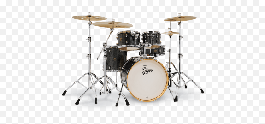 Drums Acoustic Drum Kits - Gretsch Catalina Maple Png,Pearl Icon Rack System