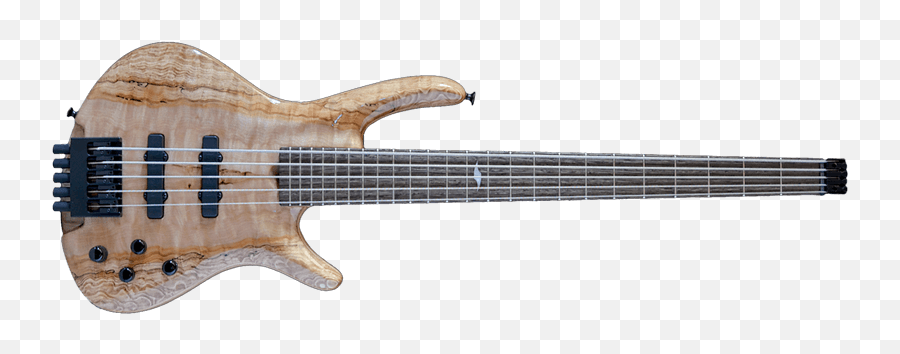 Roscoe Guitars Bass - Solid Png,Vintage Icon V74 Fretless Bass