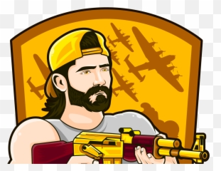 Browse Thousands Of Ak47 Images For - Firearms png