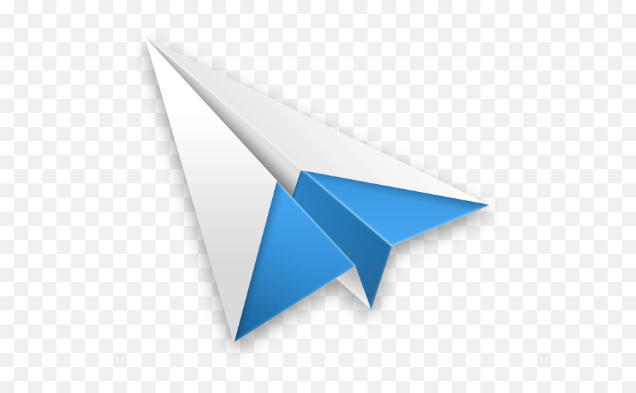 Os X Email Clients - Sparrow Mail Png,Mac Mail Icon