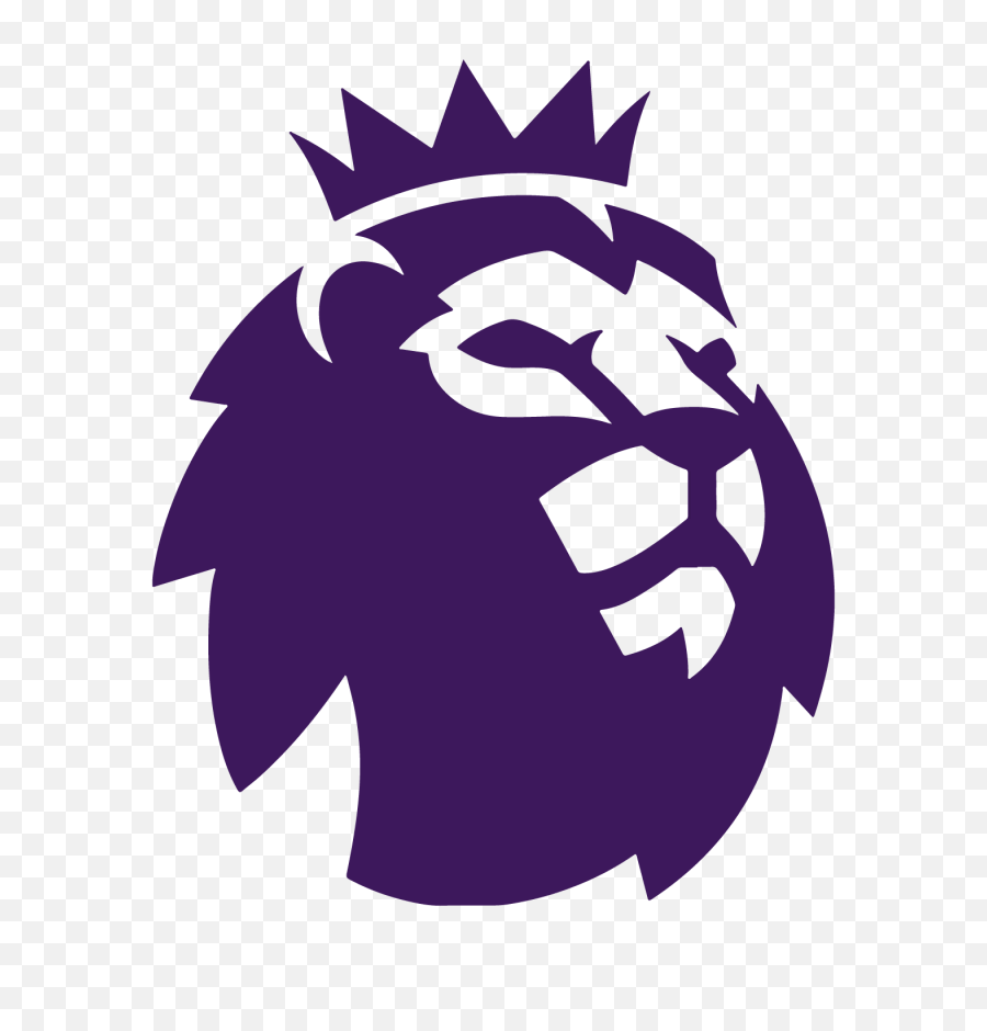 Premier League Png File Mart - Premier League Logo Png,.png File