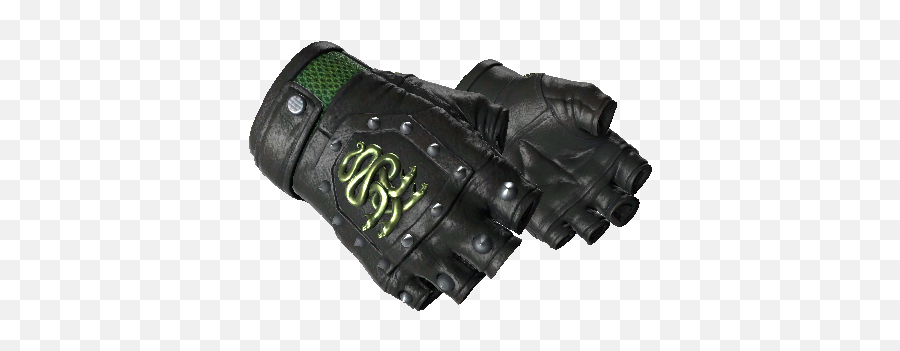 Csgo Gloves Best Of The Csmoney Blog - Hydra Gloves Emerald Png,Csgo Custom Icon