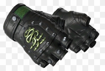 Csgo Gloves Best Of The Csmoney Blog - Hydra Emerald png