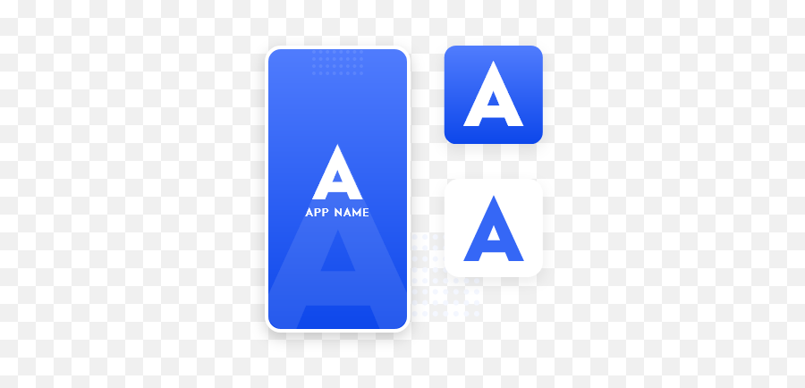 Mobile App Design - Vertical Png,Mobile App Icon Design