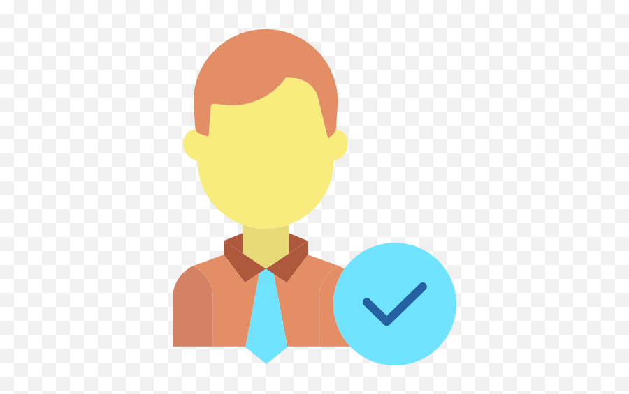 Tick Mark - Free People Icons Worker Png,Tick Mark Icon