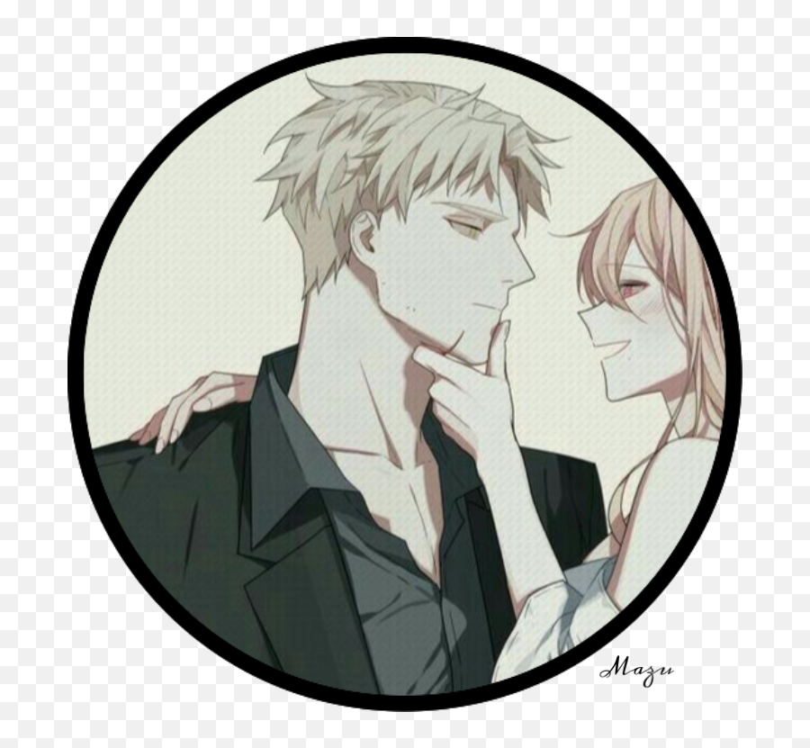 In 2021 Couples Icons Matching - Lebanese Evangelical School Tyre Png,Anime Halloween Icon