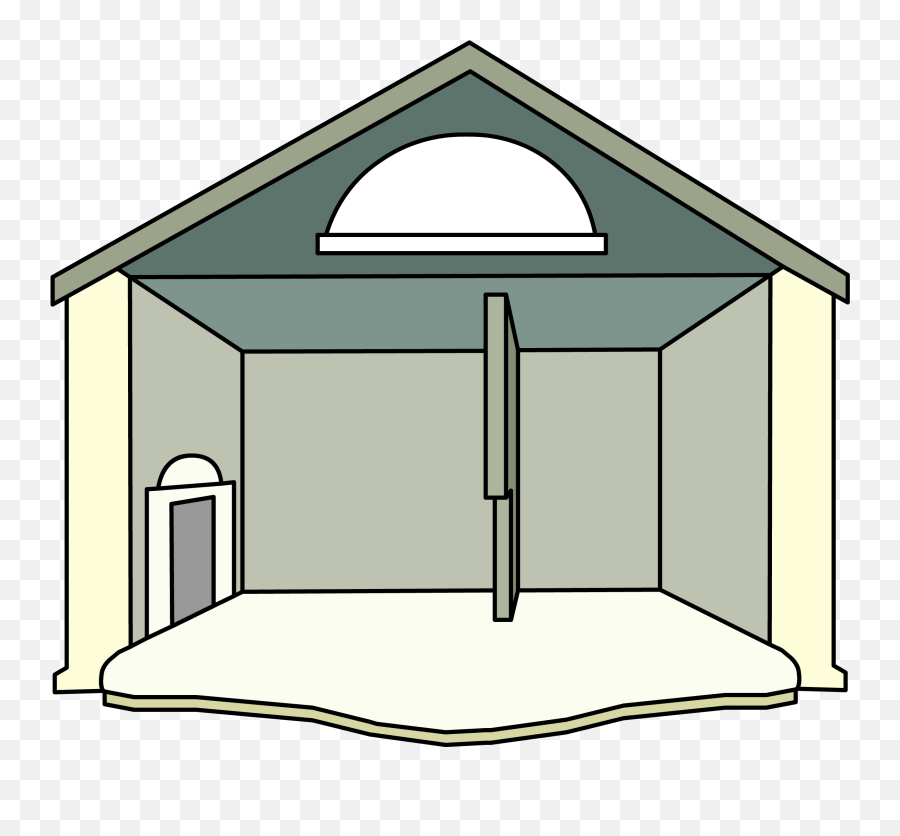 Estate Igloo Club Penguin Rewritten Wiki Fandom - Vertical Png,Gazebo Icon