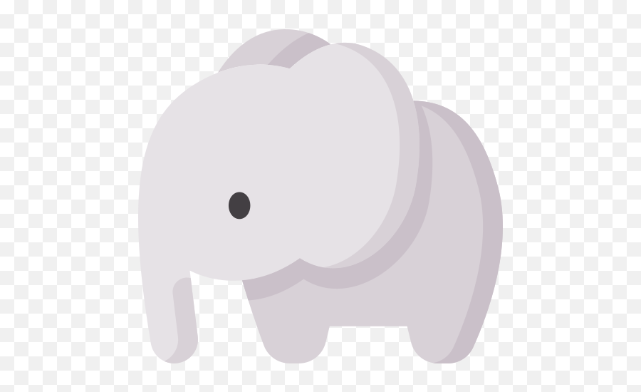 Free Vector Icons Designed - Elephant Hyde Png,Elephant Icon Vector
